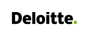 Logo DELOITTE