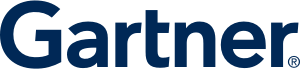 Logo GARTNER
