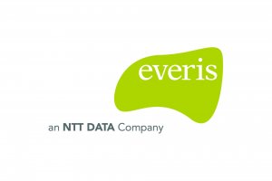 Logo EVERIS