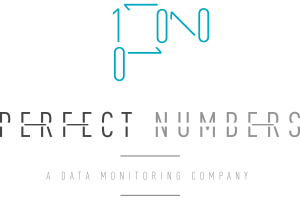 Logo Perfect Numbers
