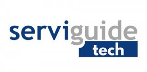 Logo SERVIGUIDE