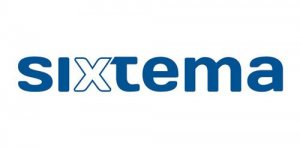 Logo SIXTEMA