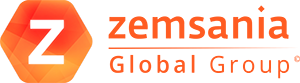 Logo ZEMSANIA