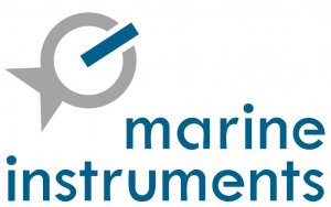 Logo Marine Instruments